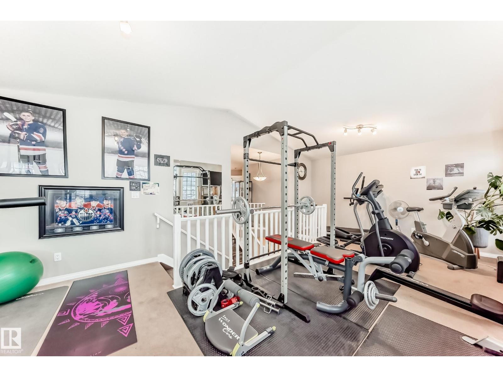 25 WOODBRIDGE LI, Fort Saskatchewan
