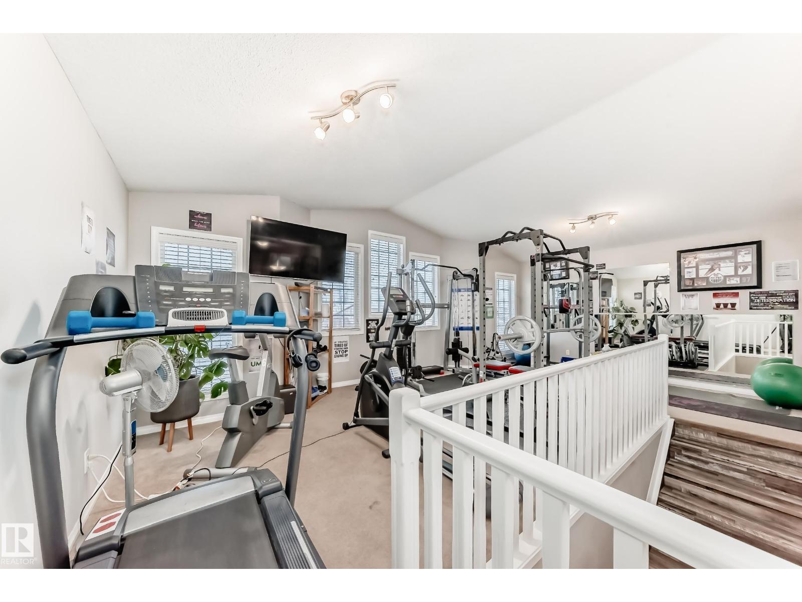 25 WOODBRIDGE LI, Fort Saskatchewan