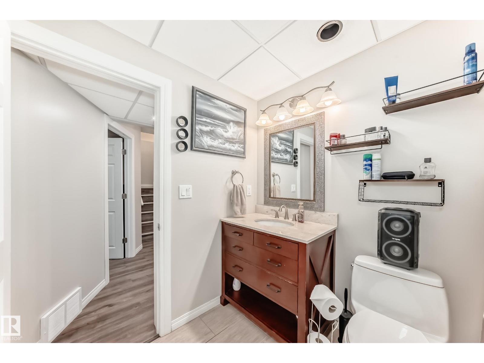 25 WOODBRIDGE LI, Fort Saskatchewan