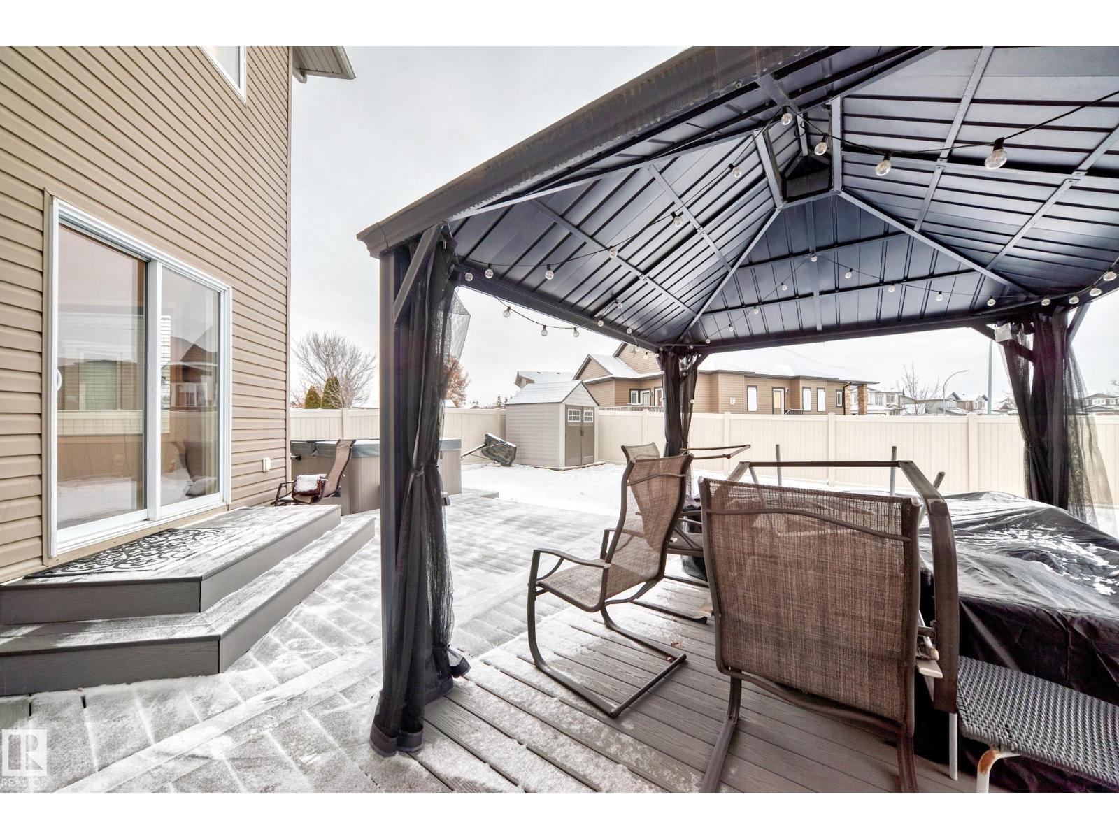 25 WOODBRIDGE LI, Fort Saskatchewan