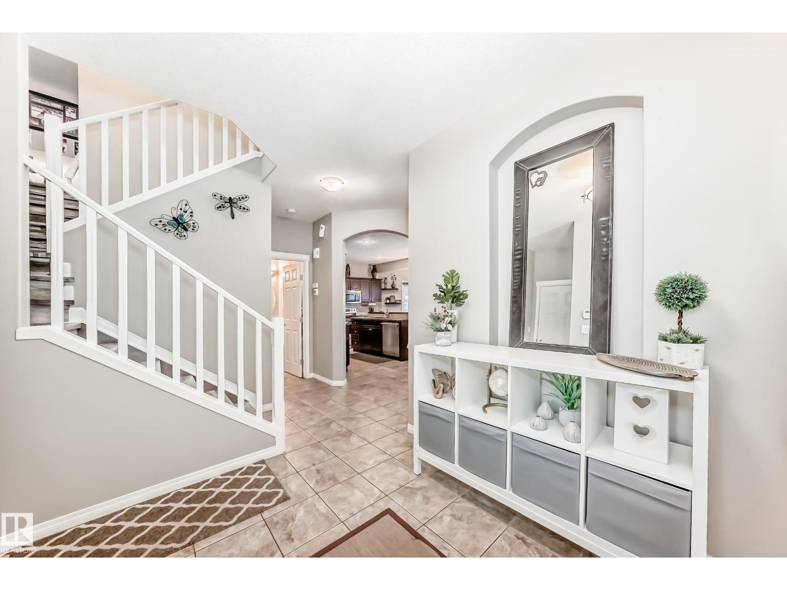 25 WOODBRIDGE LI, Fort Saskatchewan