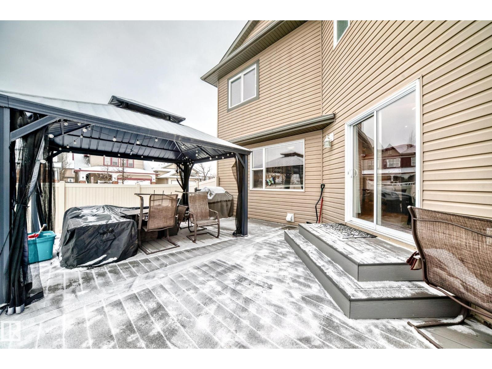 25 WOODBRIDGE LI, Fort Saskatchewan