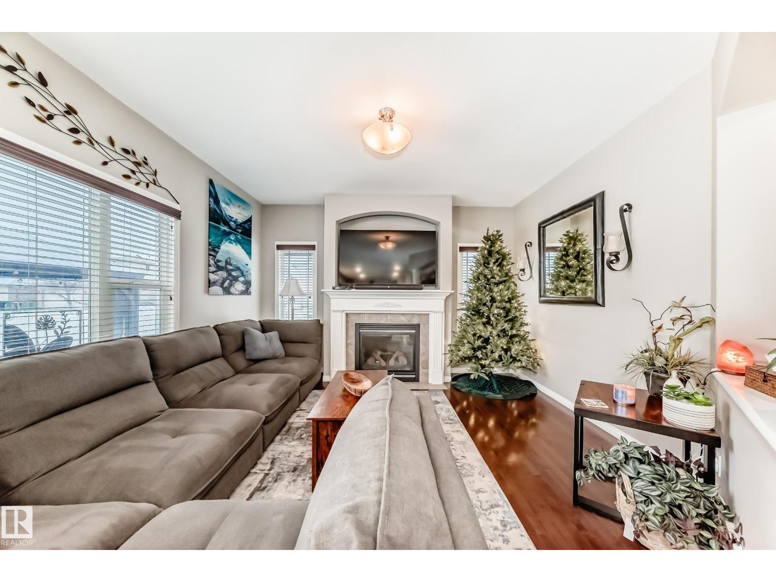 25 WOODBRIDGE LI, Fort Saskatchewan
