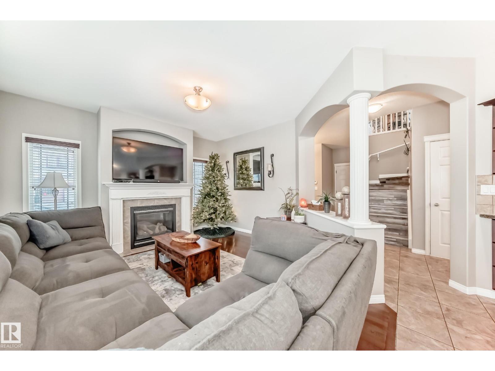 25 WOODBRIDGE LI, Fort Saskatchewan