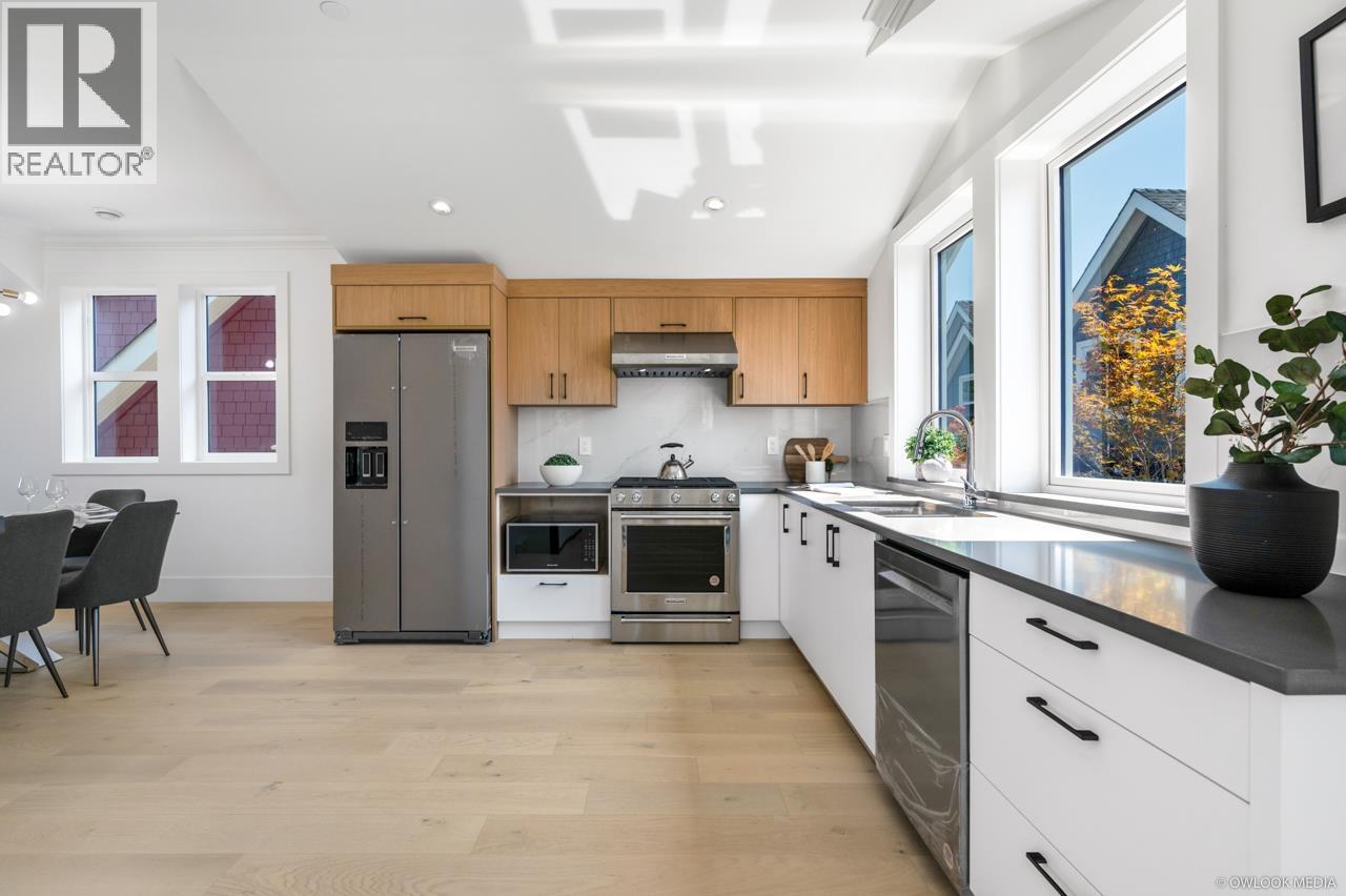 1427 E 27TH AVENUE, Vancouver