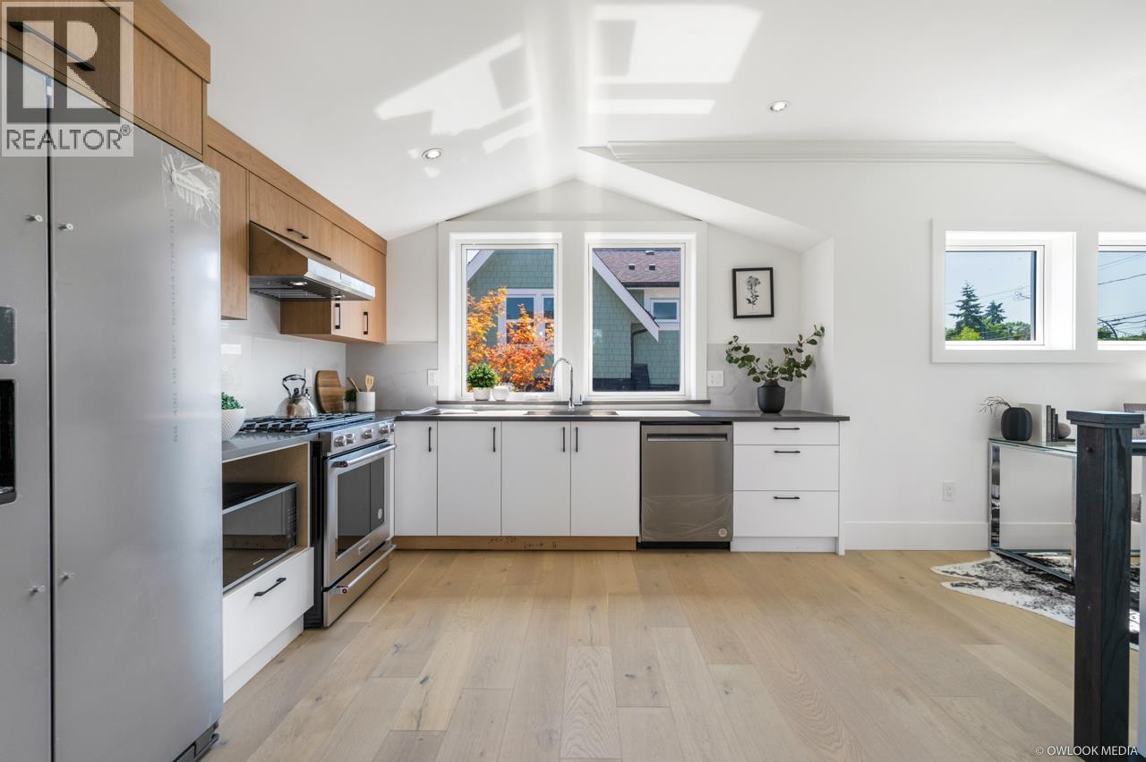 1427 E 27TH AVENUE, Vancouver