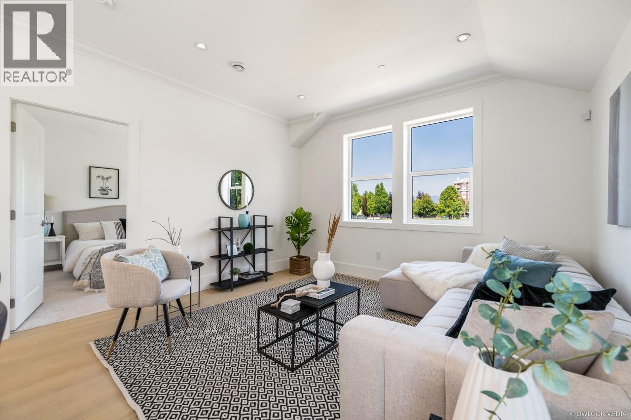 1427 E 27TH AVENUE, Vancouver