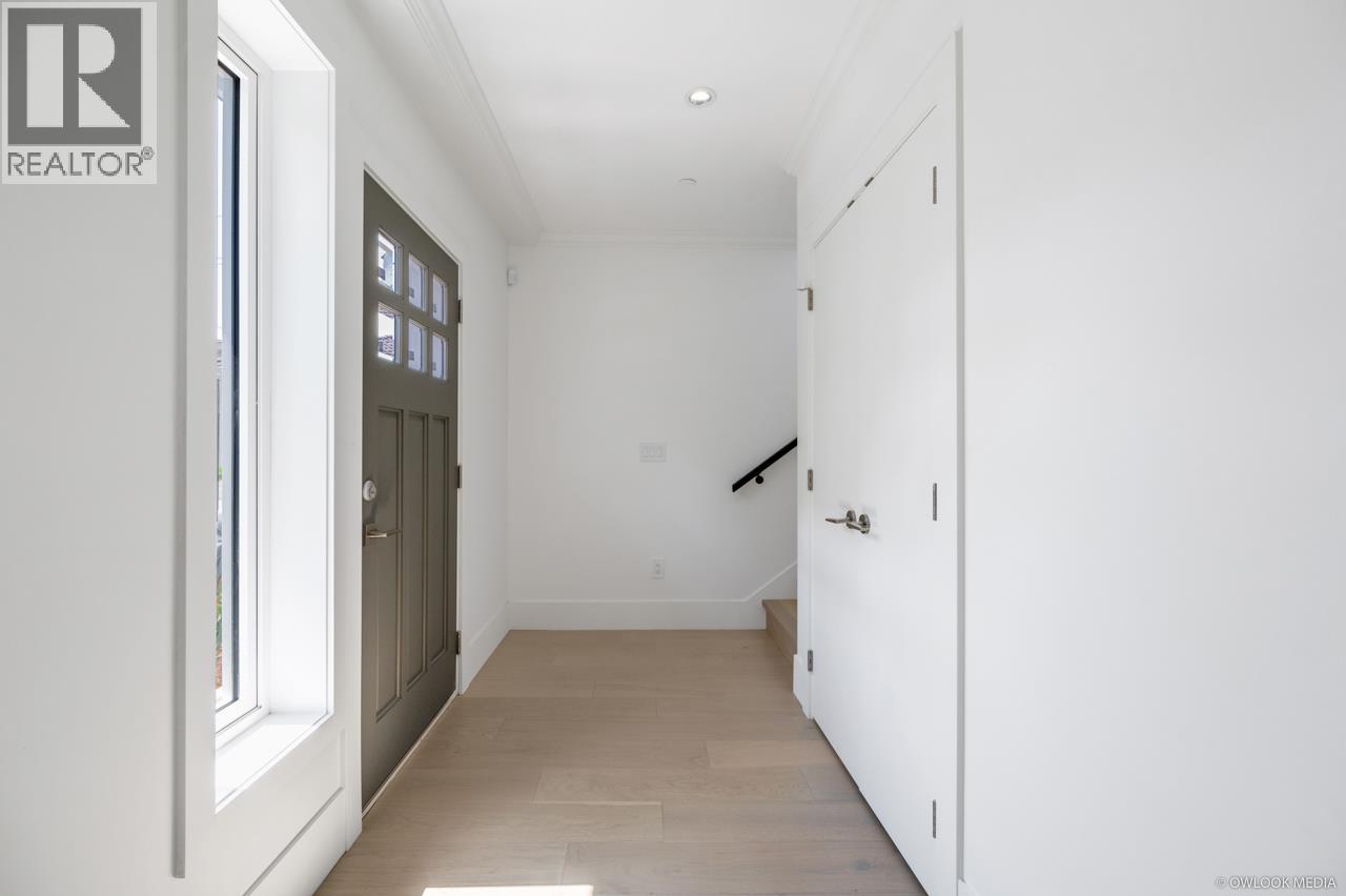 1427 E 27TH AVENUE, Vancouver