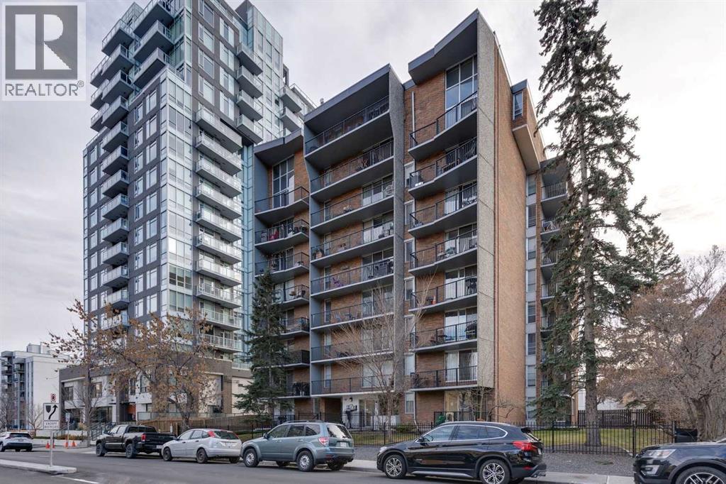 Single Family House for Sale in    Avenue SW Beltline Calgary 