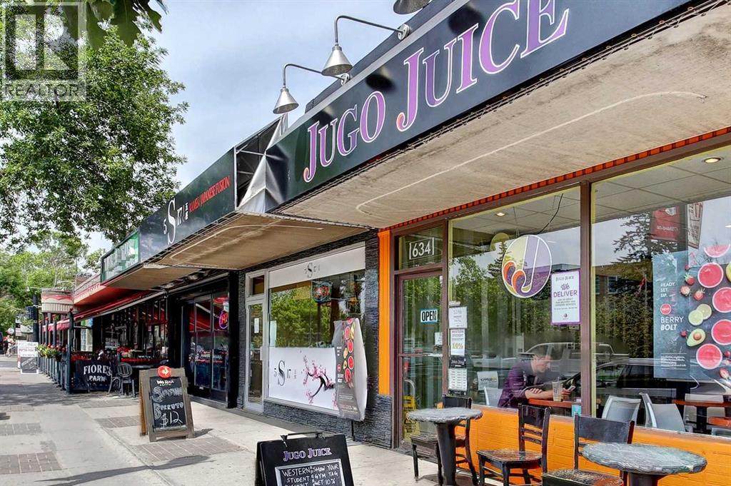 Single Family House for Sale in    Avenue SW Beltline Calgary 