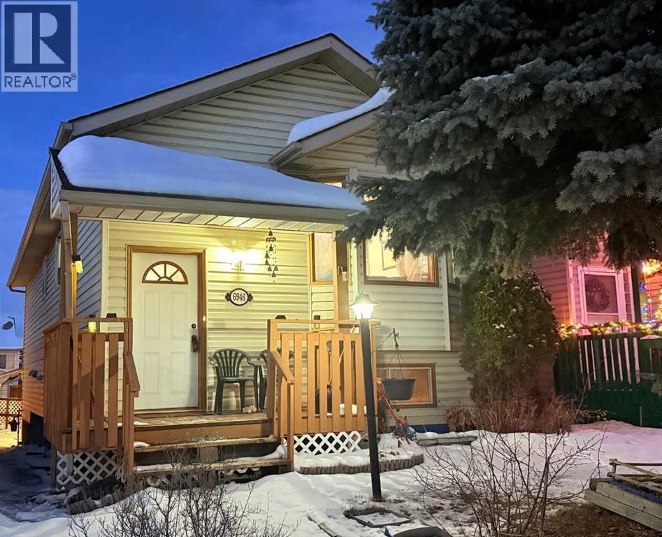 6946 Laguna Way NE, Calgary, Alberta