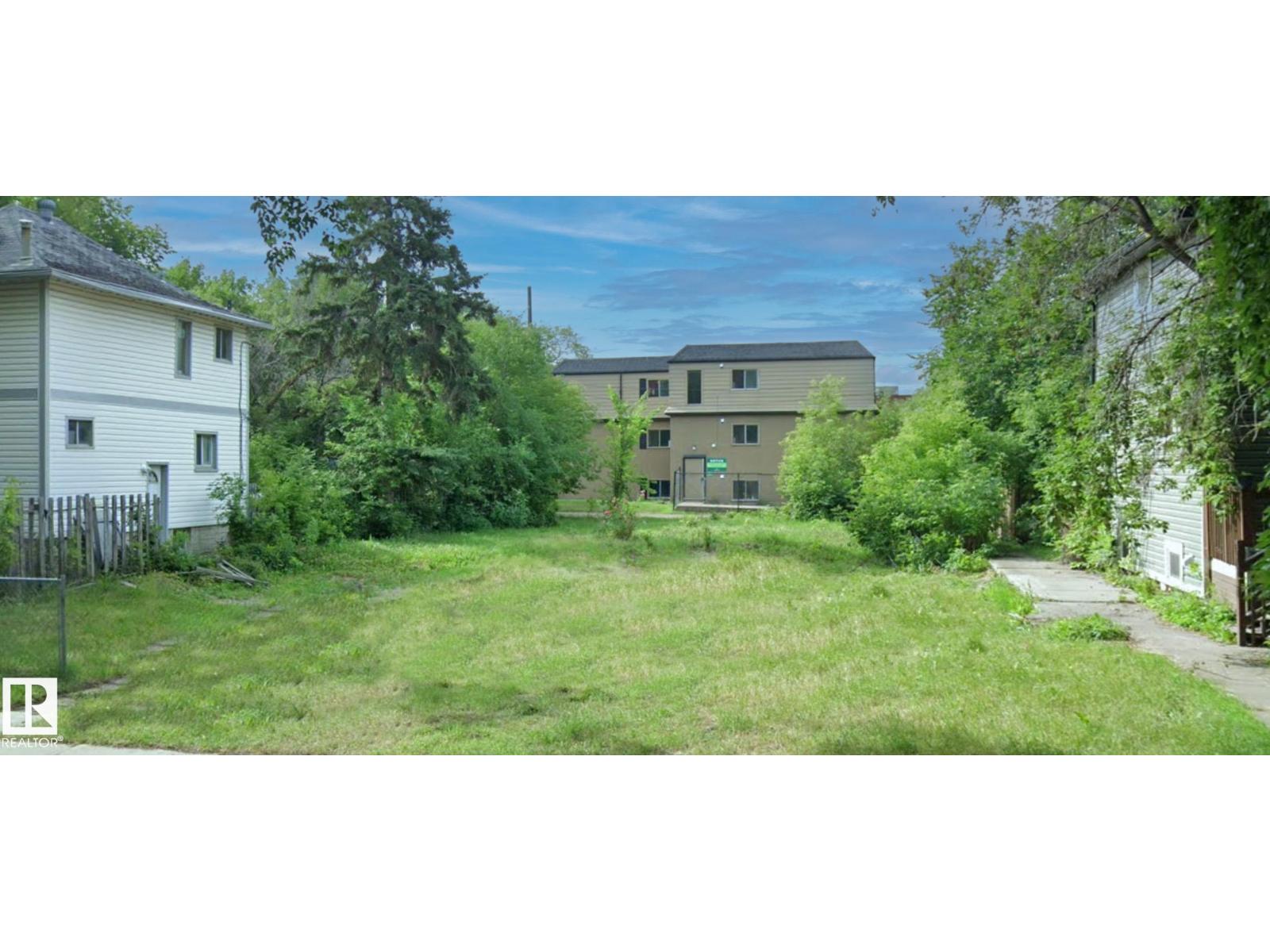 11305 108 AV NW, Edmonton