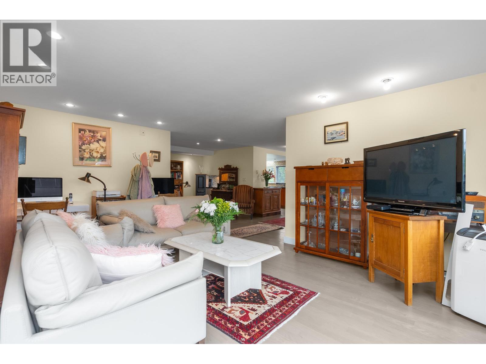 1596 ISLAND PARK WALK, Vancouver