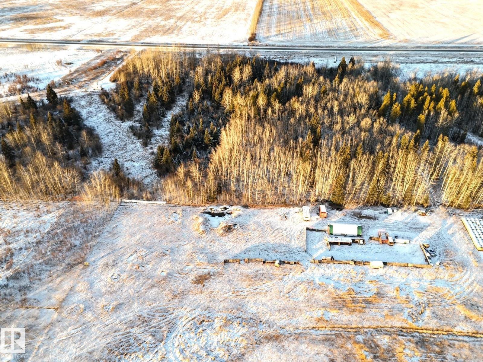 TWP 550 - Photo 2 of 12, Rural Yellowhead, Alberta