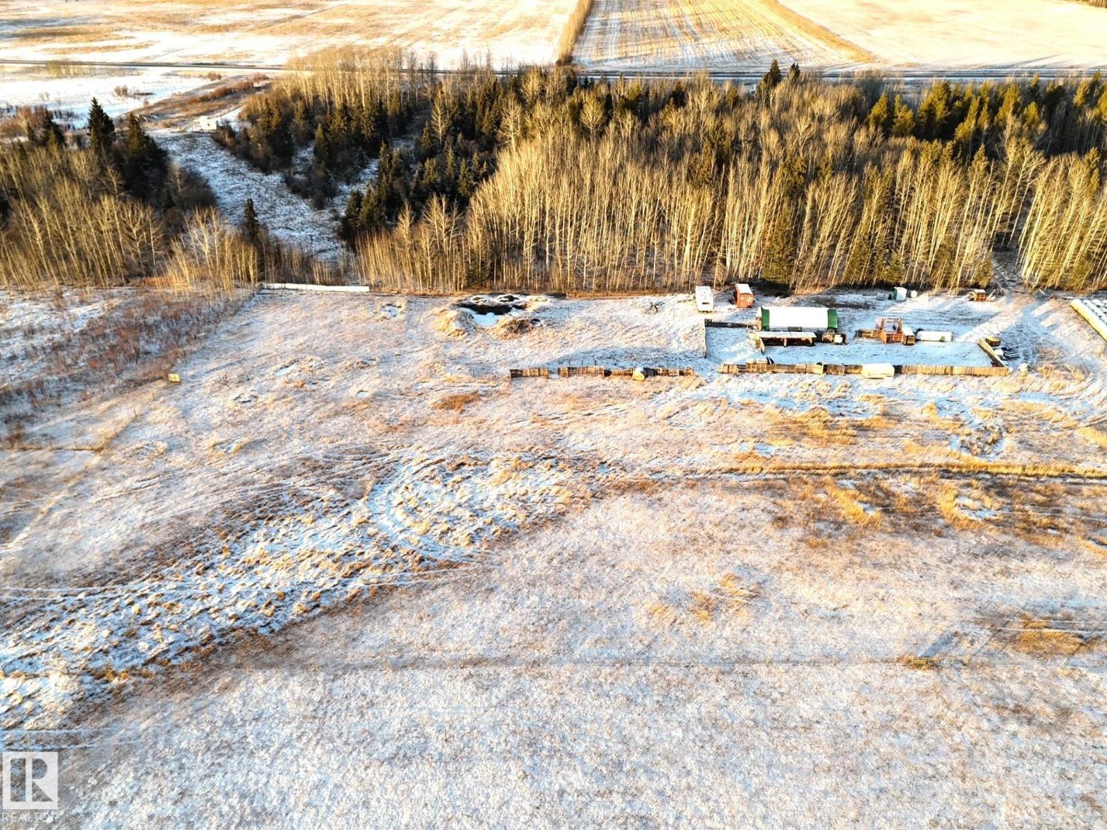 TWP 550 - Photo 3 of 12, Rural Yellowhead, Alberta