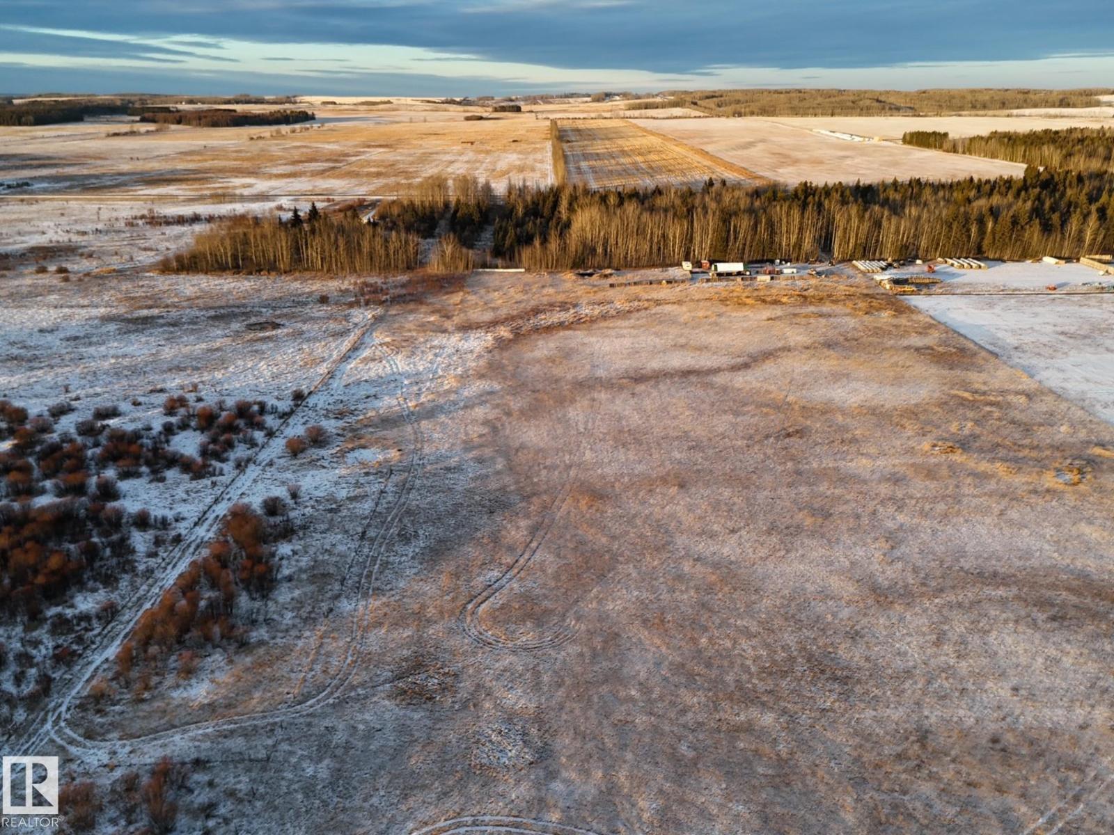 TWP 550 - Photo 4 of 12, Rural Yellowhead, Alberta