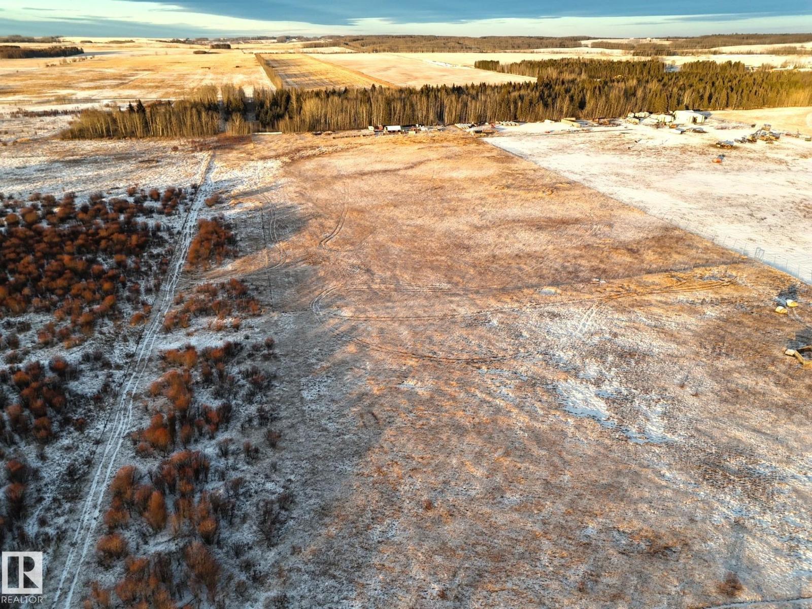 TWP 550 - Photo 5 of 12, Rural Yellowhead, Alberta