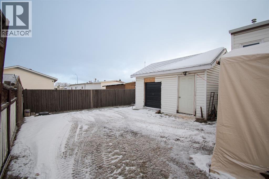 167 Grant Way, Fort McMurray