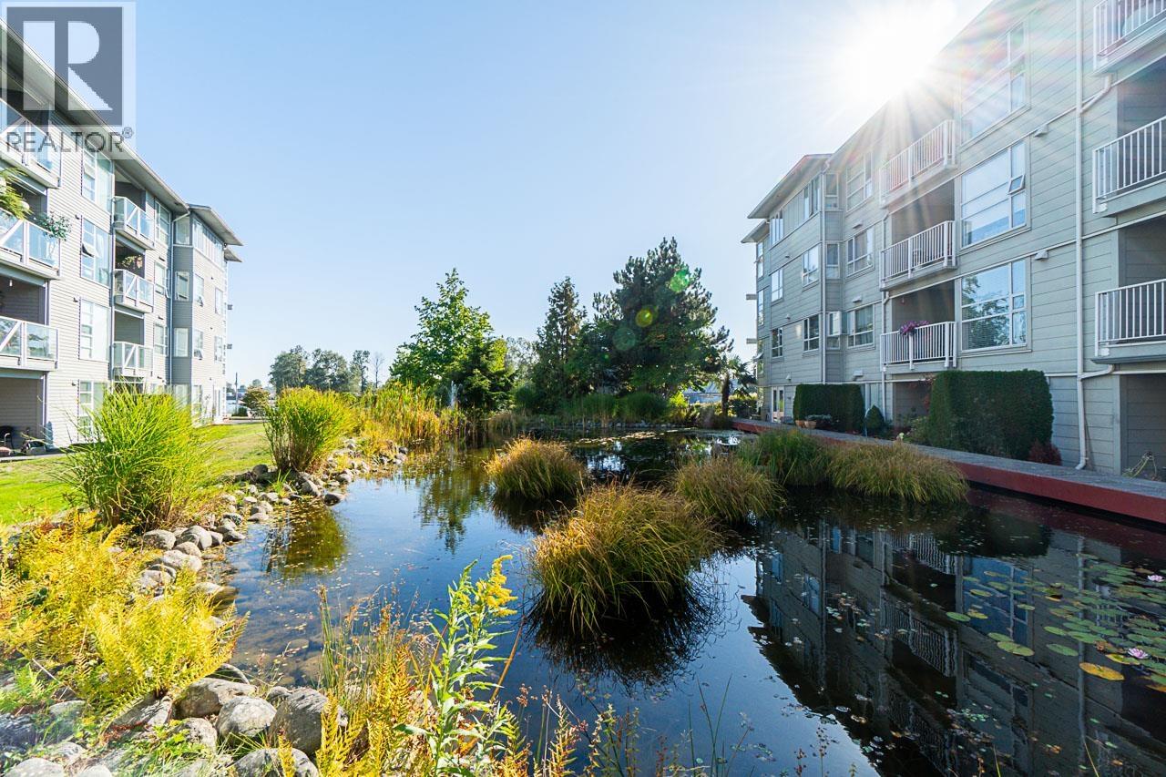 310 1820 E KENT AVENUE SOUTH AVENUE, Vancouver