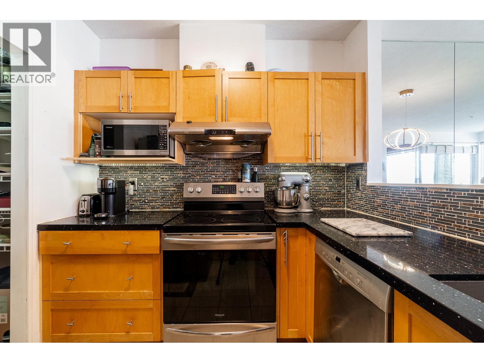 310 1820 E KENT AVENUE SOUTH AVENUE, Vancouver