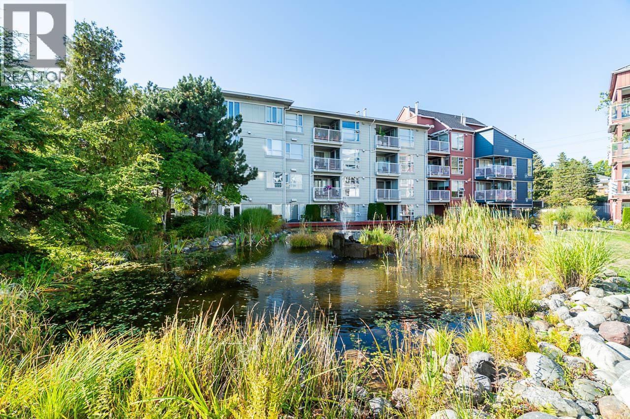 310 1820 E KENT AVENUE SOUTH AVENUE, Vancouver