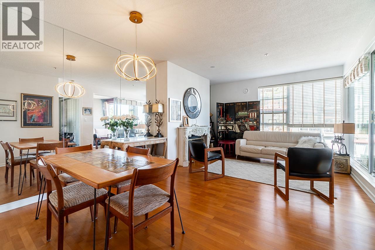 310 1820 E KENT AVENUE SOUTH AVENUE, Vancouver