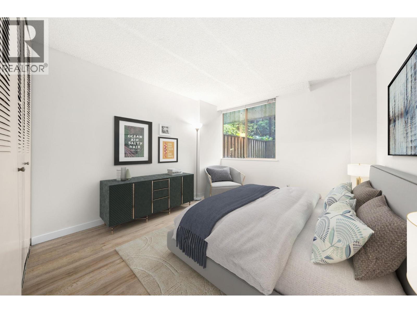 119 2012 FULLERTON AVENUE, North Vancouver