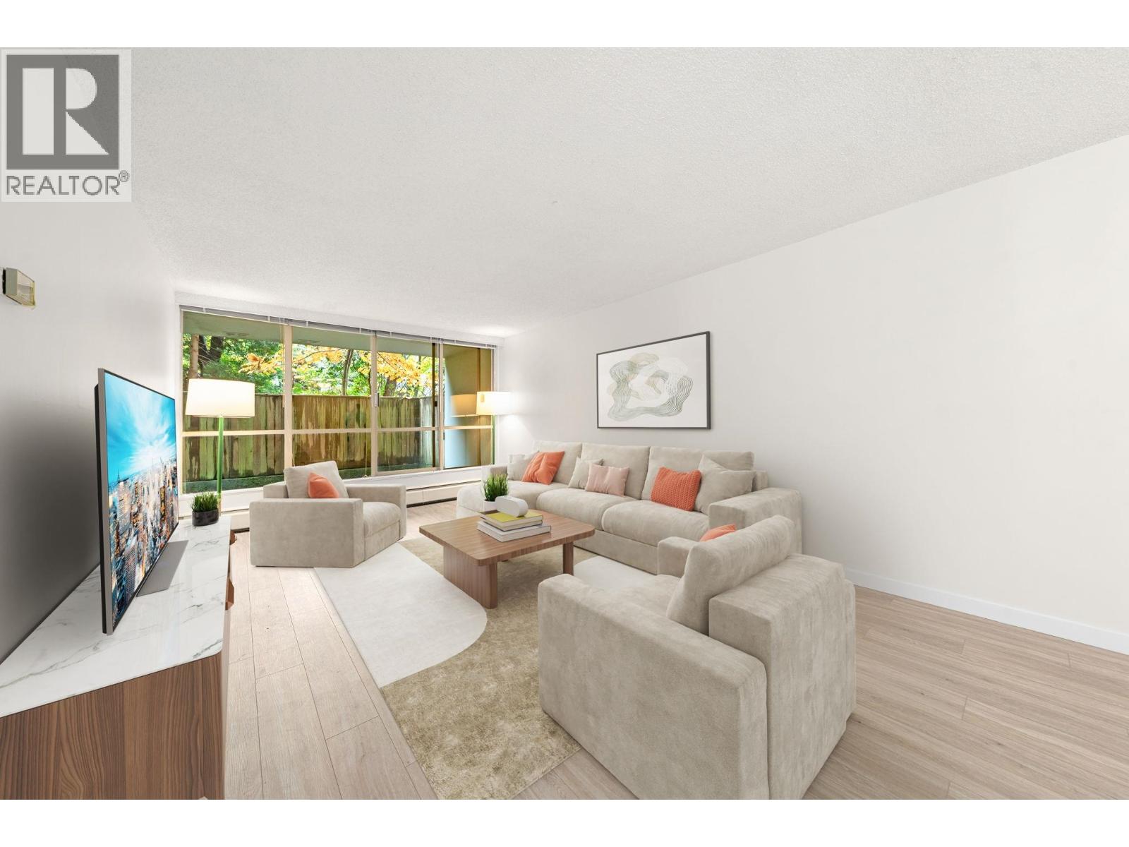 119 2012 FULLERTON AVENUE, North Vancouver