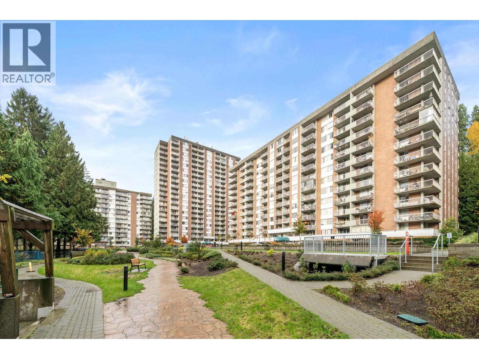 119 2012 FULLERTON AVENUE, North Vancouver