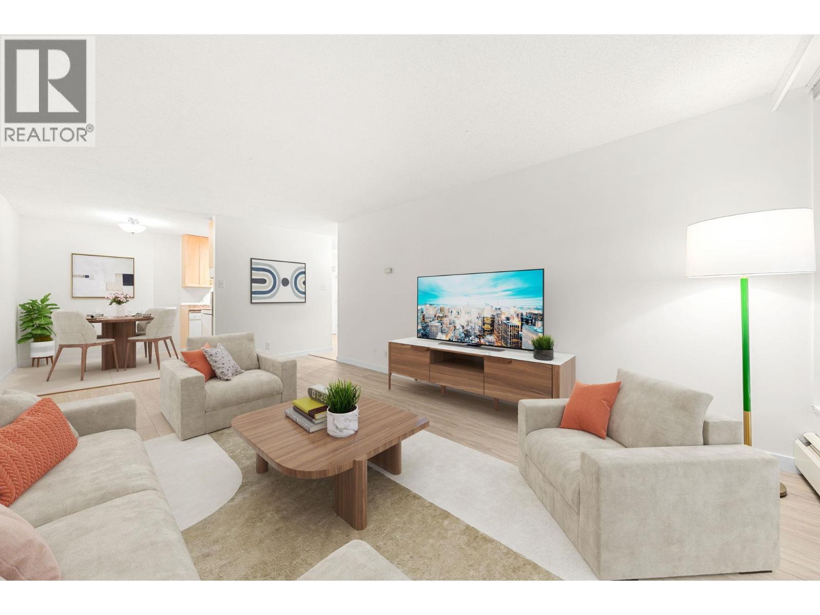 119 2012 FULLERTON AVENUE, North Vancouver