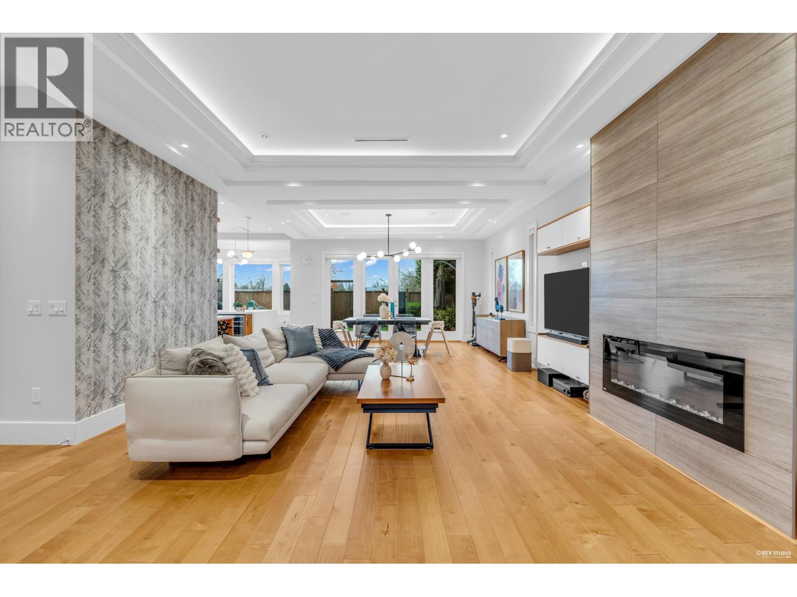 6640 GOLDSMITH DRIVE - Photo 3 of 28, Richmond, British Columbia