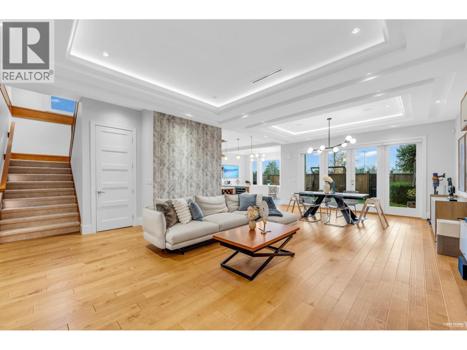 6640 GOLDSMITH DRIVE - Photo 4 of 28, Richmond, British Columbia