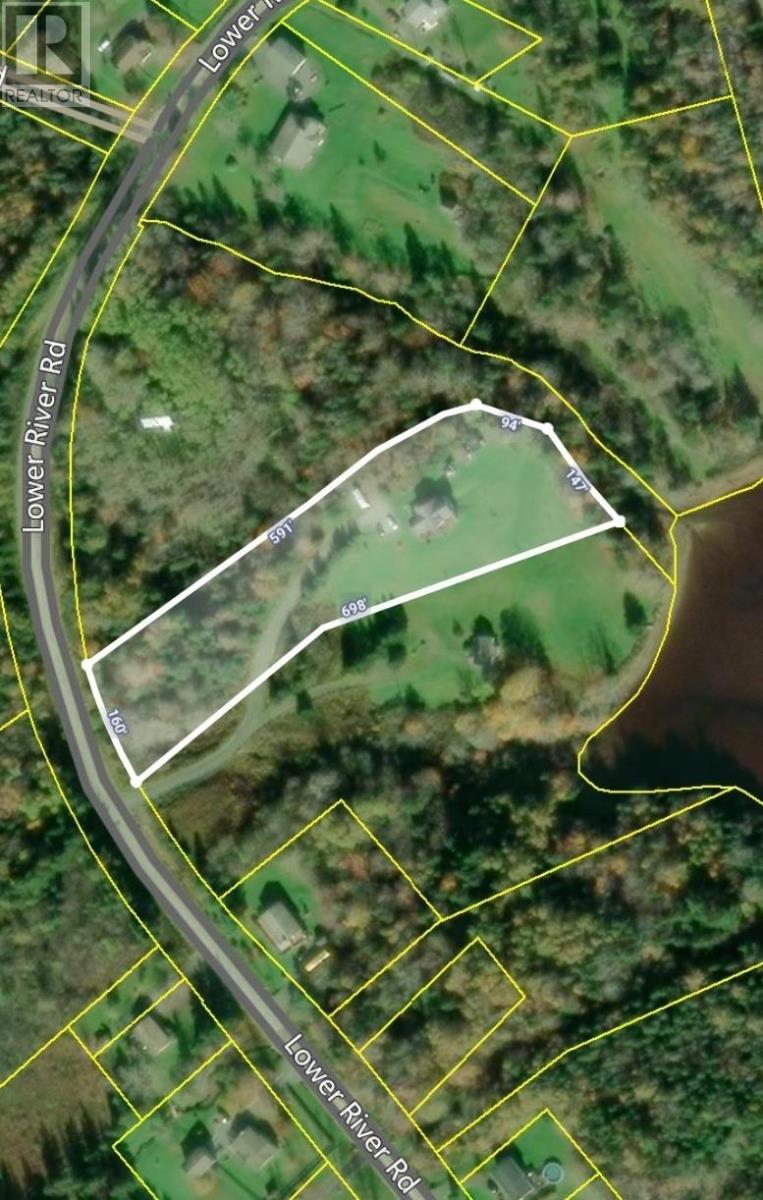 Property 38 of 38 of 543 Lower River Road