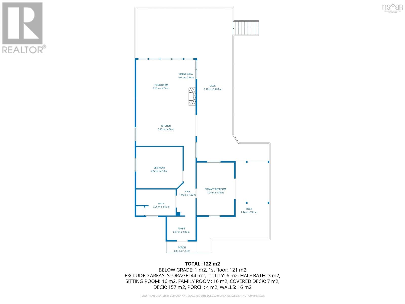 Property 37 of 39 of 2760 Highway 203