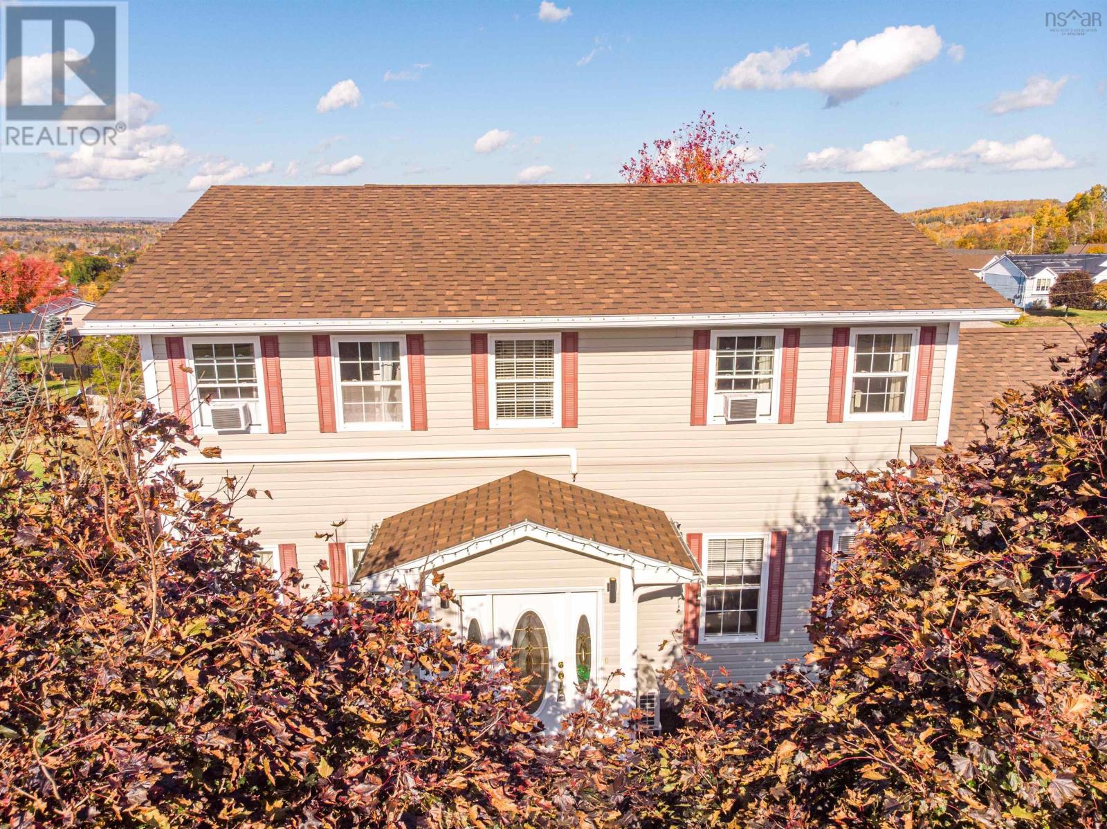 Property photo of 320 MOUNTAIN ROAD, NEW GLASGOW , N.S.