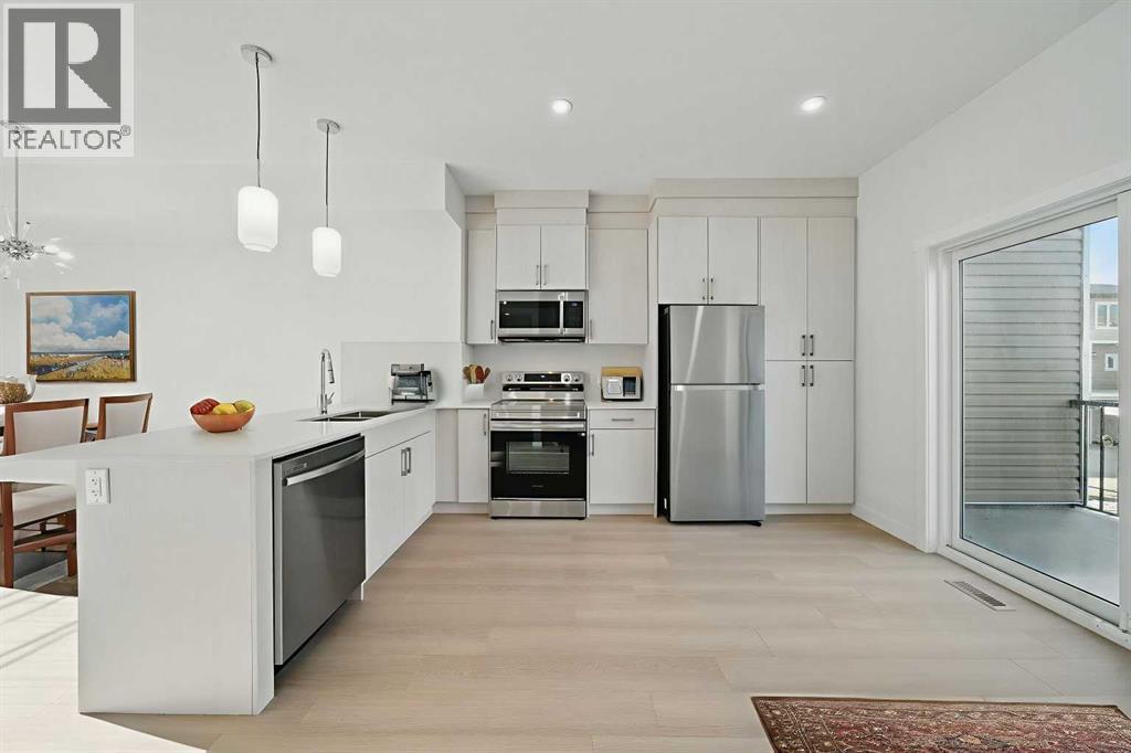 106, 75 cornerstone Row NE, Calgary, Alberta