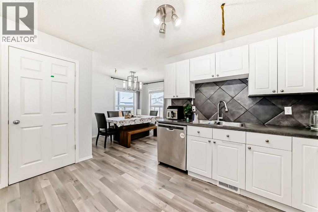 Single Family House for Sale in  SADDLEBROOK Place NE Saddle Ridge Calgary 