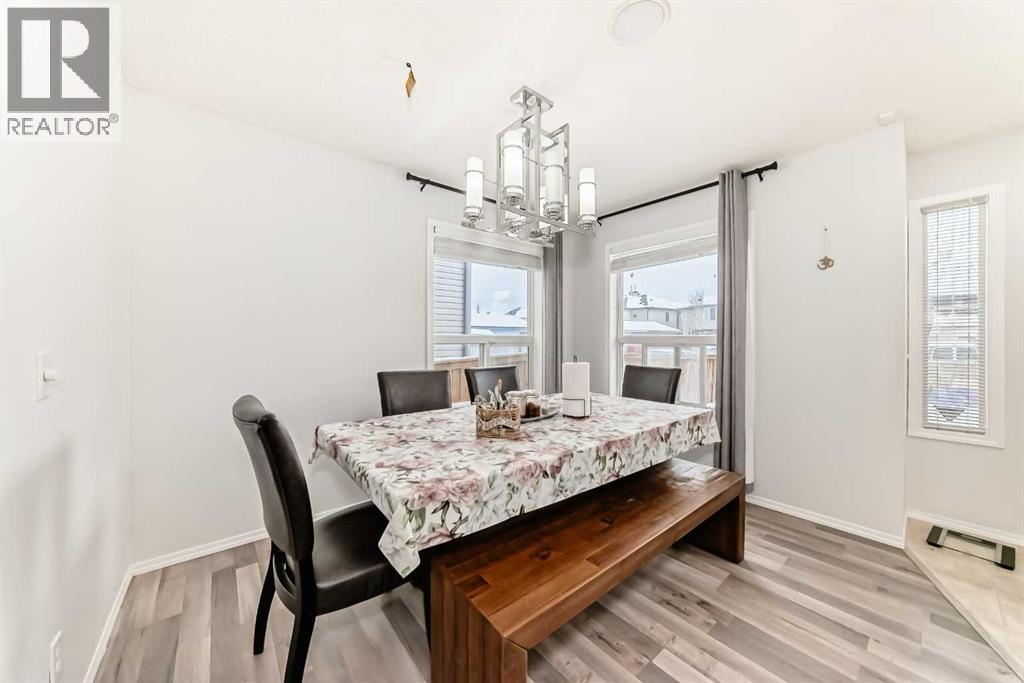 Single Family House for Sale in  SADDLEBROOK Place NE Saddle Ridge Calgary 