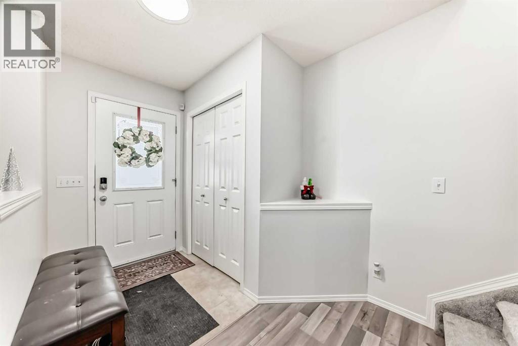 Single Family House for Sale in  SADDLEBROOK Place NE Saddle Ridge Calgary 