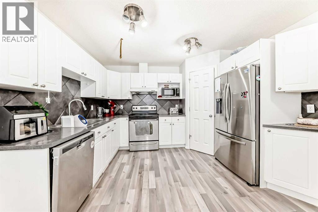 Single Family House for Sale in  SADDLEBROOK Place NE Saddle Ridge Calgary 