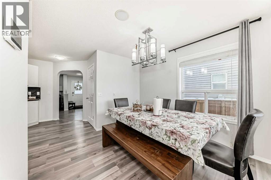 Single Family House for Sale in  SADDLEBROOK Place NE Saddle Ridge Calgary 