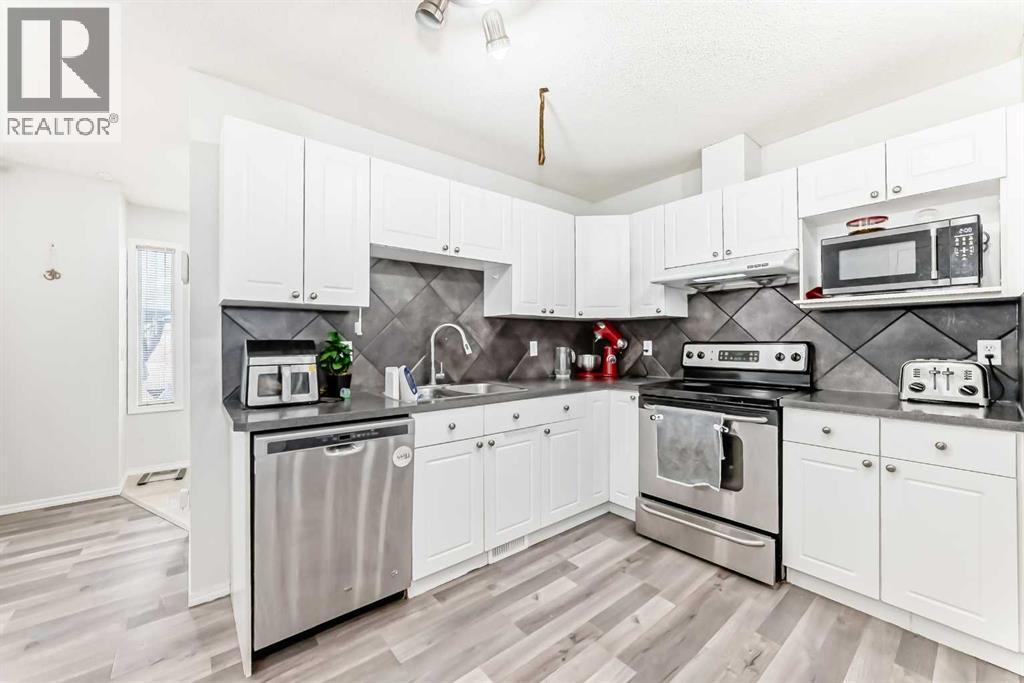 Single Family House for Sale in  SADDLEBROOK Place NE Saddle Ridge Calgary 