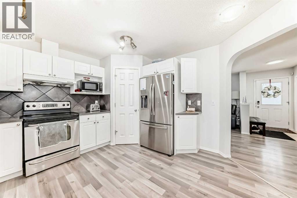 Single Family House for Sale in  SADDLEBROOK Place NE Saddle Ridge Calgary 