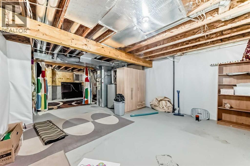 Single Family House for Sale in  SADDLEBROOK Place NE Saddle Ridge Calgary 