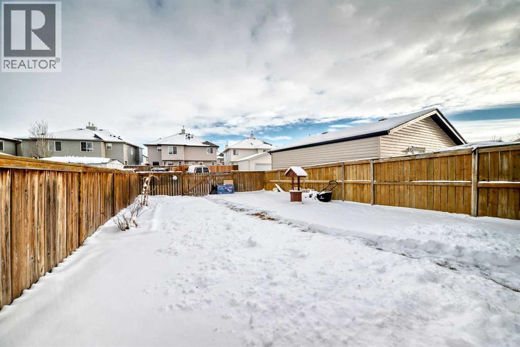 Single Family House for Sale in  SADDLEBROOK Place NE Saddle Ridge Calgary 