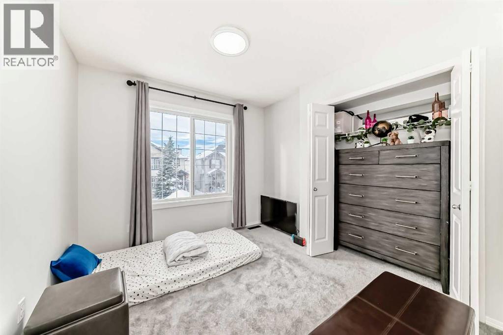 Single Family House for Sale in  SADDLEBROOK Place NE Saddle Ridge Calgary 