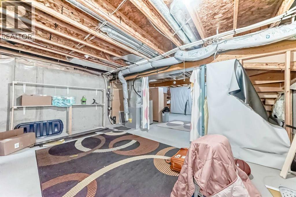 Single Family House for Sale in  SADDLEBROOK Place NE Saddle Ridge Calgary 