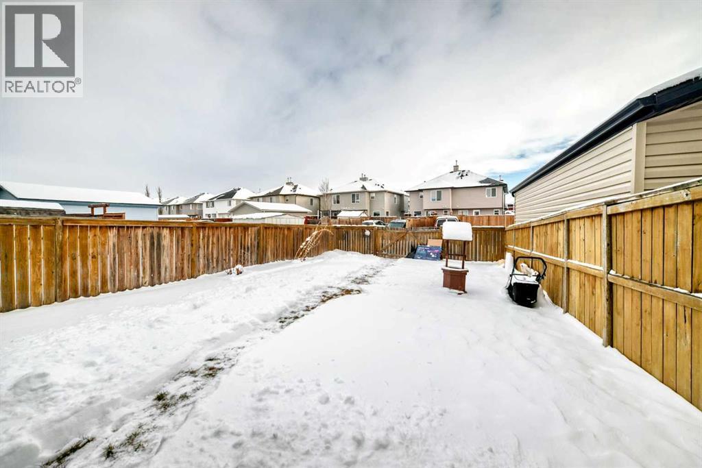 Single Family House for Sale in  SADDLEBROOK Place NE Saddle Ridge Calgary 