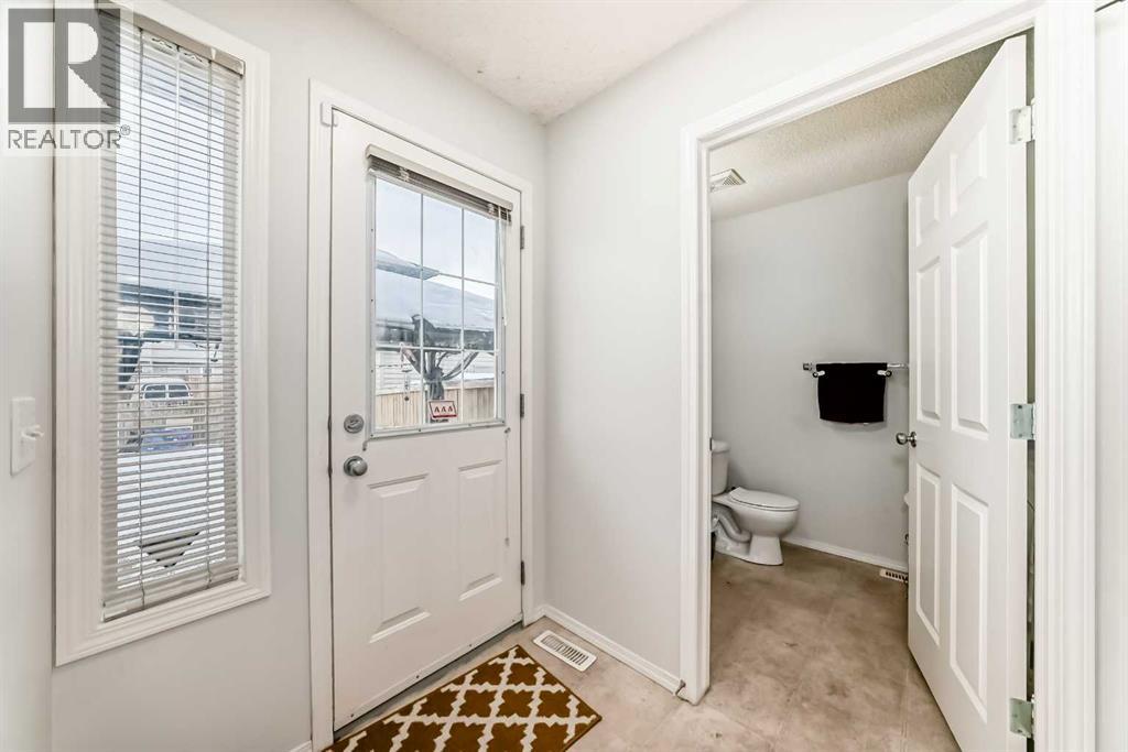 Single Family House for Sale in  SADDLEBROOK Place NE Saddle Ridge Calgary 