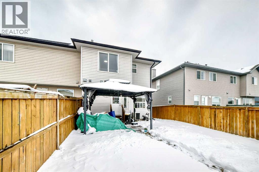 Single Family House for Sale in  SADDLEBROOK Place NE Saddle Ridge Calgary 